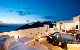 Antelmi Luxury Villa